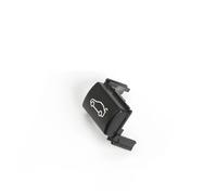 Pour BMW F20 F30 F35 F10 F11 F18 E84 3 5 7 Série 61319200316 Bouton De Déverrouillage Du Coffre De Voiture. Commande Volant Bouton