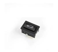 Pour BMW F20 F30 F35 F10 F11 F18 E84 3 5 7 Série 61319200316 Bouton De Déverrouillage Du Coffre De Voiture. Commande Volant Bouton