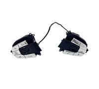 Pour BMW Pour La Série G10 G11 G12 G05 G06 G20 G30 G32 G36 G01 G02 Pour X3 Pour X4 Pièces Automobiles Commutateur Volant Multifonction Commande Volant Bouton