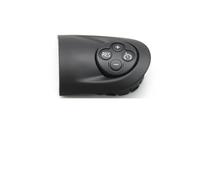 Pour BMW Pour Mini Pour Cooper Pour Paceman R55 R56 R57 R58 R59 R60 R61 Bouton Commutation Régulateur Vitesse Multifonction Volant De Voiture Commande Volant Bouton