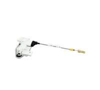 Pour BMW Pour X5 2012-2018 Pour X6 2014 2015 2016 Cylindre De Serrure Avant Gauche Actionneur De Porte Machine De Verrouillage Actionneur de verrouillage de porte