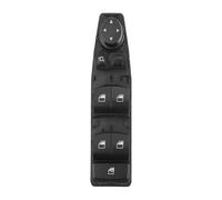 Pour BMW Série 3 F30 F80 2011 2012 2013 2014 2015 2016 Interrupteur Commande Vitre Électrique Voiture Bouton Lève-vitre À 6 Broches Interrupteur Commande Leve Vitre
