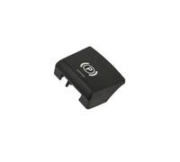Pour BMW Série 5 6 7 X3 X4 X5 X6 F10 F07 Actionneur stationnement | Pour F06 F02 F25 F15 Cache de bouton de frein à main/frein de stationnement/P de voiture(B)