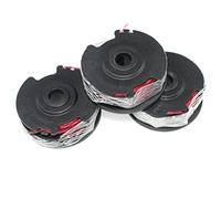 pour Bobine avec Ligne F016800351 pour Alpina T3048 pour Li, pour Mountfield MT48,Stiga SGT48A, pour Powerbase GT3011A,Webb ELT450,ELT650,Wen 40413