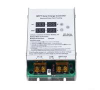 Pour booster de tension solaire MPPT pour les véhicules récréatifs et les applications marines nécessitant une charge efficace des banques de 48 V à partir de panneaux uniques (600 W)