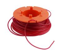 Pour BOSCH à gazon ligne + couvercle bobine 23 26 30 Combitrim Easytri