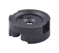 Pour Bosch AFS 23 37 accessoires tondeuse supérieure métal plastique tête de