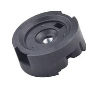 Pour Bosch AFS 23 série 37 tondeuse tête de coupe option de remplacement premi