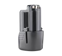 Batterie Li-ion 7,0ah pour Bosch 10.8V 12V BAT411 BAT412 GBA GSR GDR GOP GSB 4Ah