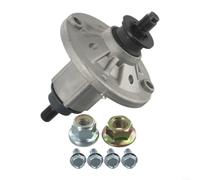 pour broche métal GY20454 compatible decks 42 48 54 pouces | Compatible D140 LA145, decks 42 48 pouces, remplacement direct GY21098, installation facile