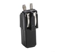 Pour brûleur Riello R40 cellule photo,3002280 20132573 Capteur de flamme Photodiode Remplacement pour Grant Warmflow pour Firebird pour chaudière bosch Boîtier ABS (noir)