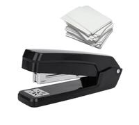 Pour bureau - Long bras pivotant pour bureau - Accessoires d'agrafage sans pince - Accessoires de bureau - Fournitures de bricolage - à domicile - École