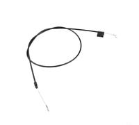 pour câble de Commande 7101395YP pour à Gazon Fil de Traction 7800802 Remplacement pour durable ABS Installation pour facile Pièce Détachée Jardinage