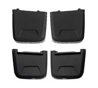 Pour Cadillac ATS 2013-2017 Clips Grille D'aération Grille Intérieure | Curseur De Clip De Languette De Grille D'aération, Le Matériau Est En Plastique ABS Durable(1 Set)