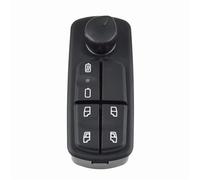 Pour Camions Pour Axor Pour Atego Interrupteur Commande Principal Fenêtre A0025455113 A0015450613 Bouton Lève Vitre électrique