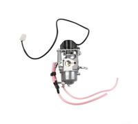 Pour carb Assy Remplacement pour A SC2000i 1600W pour Carb Assy | Remplacement parfait de l'ancienne pièce, résout les problèmes de combustion de carburant, restaure la puissance du moteur