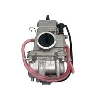 pour carburateur à glissière Plate Mikuni TM32mm pour Yamaha DT200WR DT200S RZ250 RZ350