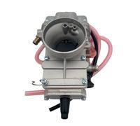pour carburateur à glissière Plate Mikuni TM32mm pour Yamaha DT200WR DT200S RZ250 RZ350 Carb