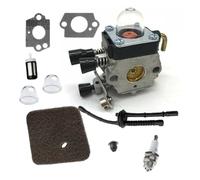 pour carburateur C1Q-S169B pour Stihl HS45 FS55 FS310 pour haie pour Tondeuse 4140 120 0619 fc75 fc85 fs38 fs45 fs45c C1Q-S66 C1Q-S71