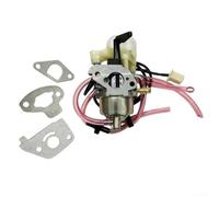Pour carburateur numéro de pièce 16100Z0DD03 pour Honda EB2000i EU2000i BF30E Modèles en métal pour carburateur de remplacement Convient pour générateur