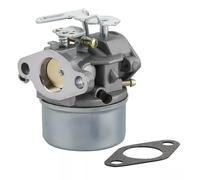 pour carburateur pour Moteur Tecumseh 640084 HS50 HSSK40 HSSK50 pour Pièces de Rechange