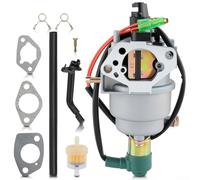 Pour carburateur pour moteurs à gaz HUAYI P27 P27-1 P27-2 utilisés dans les unités de secours résidentielles et commerciales