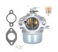 pour carburateur pour Moteurs John for Deere STX30 STX38 STX46 12,5 CV AM132119 Pièces de Rechange