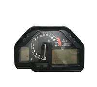 Pour CBR600RR CBR600 RR F5 2003-2006 Compteur Vitesse | Kilomètre Tachymètre Instrument Odomètre Jauge Compteur