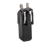 pour cellule Photoélectrique Pour Brûleur pour riello R40 Détecteur(Black) | Compatible pour riello R40, détection précise, matériau ABS , installation rapide, sécurité accrue