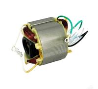 Pour champ de remplacement pour DW735 Raboteuse Moteur Armature Partie 5140011-78 1004481-01 Compatible avec DW735X Epaisseur Raboteuse Outil d'atelier Réparation Durable Métal