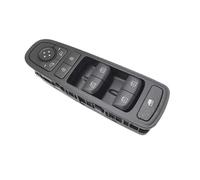 Pour Chery Pour Jetour Pour X70PLUS Porte Fenêtre Lève-vitre Bouton Réglage Pli Miroir Régulateur Commande Électrique Interrupteur Contrôle Lève-vitre(BLACK Without Fold)