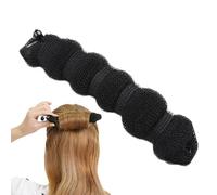 pour cheveux - Outil multi-usages pour noir avec fonction de design