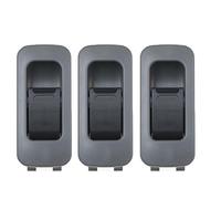 Pour Chevrolet Pour Tracker 4 Portes 1999-2004 37990-65D10-T01 3799065D10T01 37995-75F00 Interrupteur De Vitre Électrique Avant Gauche(3pcs Button)