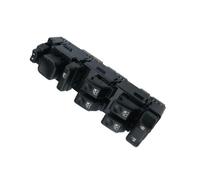 Pour Chevy pour Avalanche 2003-2007 Bouton lève-vitre | Verrou de sécurité en plastique ABS pour lever la fenêtre à une touche 15883323 LHD