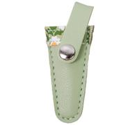 Pour ciseaux, étui pour ciseaux, support pour cuir PU - petits | Protection pour petits artisans, broderie