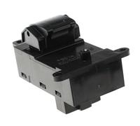 Pour CITY GM2 GM3 2009-2014 Bouton lève-vitre | Verrou de sécurité en plastique ABS pour lever la fenêtre à une touche