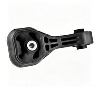 Pour City Pour Jazz GE6 GE8 GM2 GM3 Boîte Manuelle | Support Moteur (côté Gauche) Avec Silentbloc En Caoutchouc 50890-TF0-911 Support Moteur Automobile