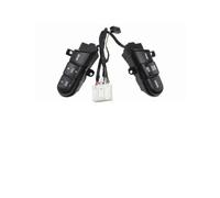 Pour Civic 2006 2007 2008 2009-2011 Commutateur Croisière Commutateur Commande Audio Au Volant Auto 36770-SNA-A12 36770SNAA12 Commande Volant Bouton