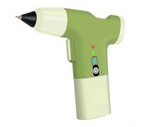 pour colle Chaude Rechargeable Lithium-Ion 60min pour colle | Buse pour cuivre fine, application précise, détails intricats, pour colle standard 7mm, pour idéal artisanat