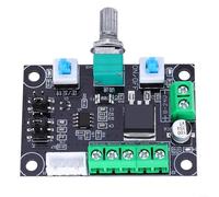 Pour contrôleur de moteur pas à pas mks OSC Générateur d'impulsions pour signal PWM pour source pour routeur CNC pour imprimante 3D pour test de carte pilote TB6600 DM542