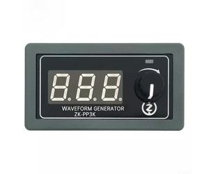 Pour contrôleur de moteur PWM, charge 1 K-99 kHz Freq 8 A, pour gradation LED et test de soupape