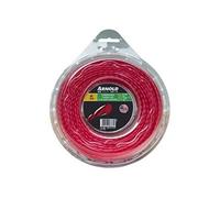 Arnold Pour Coupe-Bordure Af 3.9 3,3 Mm X 18,3 Rond Torsadée M, Rouge, 4-3318 1082-U G