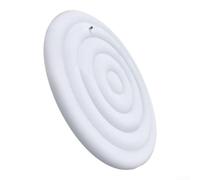 pour couverture Gonflable 145cm pour Baignoire Extérieure : Housse Thermique Rapide à Installer en PVC