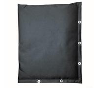 pour couverture Protection Gel pour robinets 5 Couches pour | Construction 5 couches, feutre isolant, pour coton, feuille pour aluminium, tissu Oxford, durabilité maximale(40*50cm)