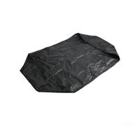 pour couverture Protectrice 420D Oxford pour anti-poussière(420D) | Tissu Oxford 420D enduit PVC, résistant pour déchirure, produits chimiques nocifs, longue durée