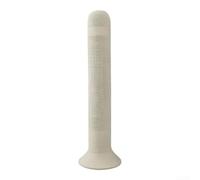pour couverture Ventilateur Tour Extérieur pour intérieur Ajustement Parfait(Beige L)