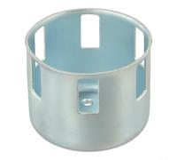 Pour cuvette de recul, poulie de bride de démarreur pour Honda pour gx120 pour gx160 pour gx200 avec écrou