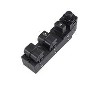 Pour CX-5 2016 2017 Interrupteur Commande Vitre Électrique Côté Conducteur Avant Gauche Pièces Automobiles KF3366350 KF33-66-350A