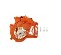 Pour démarreur à recul, 4229-080-2107, pour BG50 Portable pour souffleur de feuilles pour démarreur de recul pour souffleur et moteur (démarreur + vis)