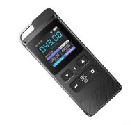 pour détecteur de rayonnement de compteur geiger GC-02 Alarme sonore pour | Alarmes sonores et visuelles, seuils réglables, surveillance en temps réel, taille compacte de 106 mm, alerte de sécurité